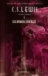 Esa Horrible Fortaleza. Trilogía Cósmica, 3