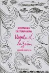 Historias de Terramar