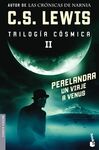 PERELANDRA. UN VIAJE A VENUS