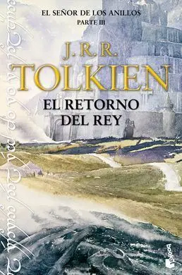 El Señor de los Anillos Parte Iii. El Retorno del Rey