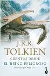 Cuentos Desde el Reino Peligroso