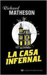 LA CASA INFERNAL