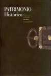 Patrimonio Histórico de la Comunidad de Madrid Volúmen I - de la Prehistoria Al Renacimiento