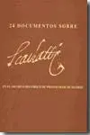 24 Documentos Sobre Scarlatti en el Archivo Histórico de Protocolos de Madrid