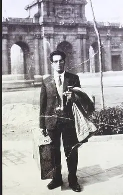 Madrileños. Un Álbum Colectivo