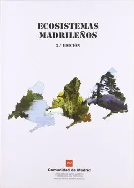 Ecosistemas Madrileños