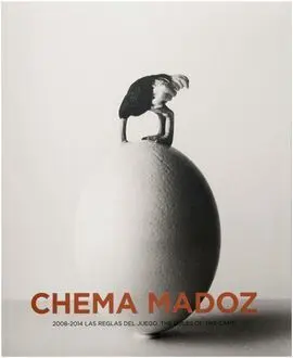 Chema Madoz (2008-2014)