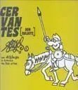 Cervantes (Don Quijote) Forges, un Diálogo a Través de las Eras