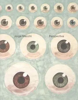 Jorge Macchi. Perspectiva