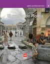 EL PODER DE ROMA. MADRID, UNA HISTORIA PARA TODOS