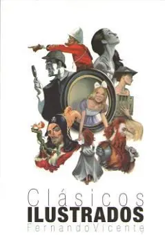 Clásicos Ilustrados