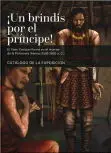 ¡Un Brindis por el Príncipe! el Vaso Campaniforme en el Interior de la Península