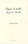 Respirar la Sombra = Respirare L'ombra