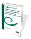 CASOS PRÁCTICOS DEL NUEVO PLAN GENERAL DE CONTABILIDAD BOE 20 NOVIEMBRE 2007