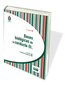 Bases Biológicas de la Conducta I