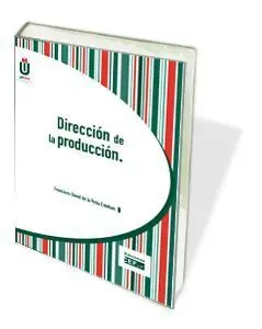 Direccion de la Produccion