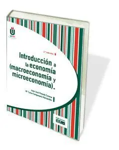Introduccion a la Economia (Macroeconomia y Microeconomia)