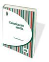COMUNICACIÓN ESCRITA