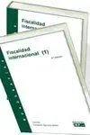 Fiscalidad Internacional (2 Vol. )