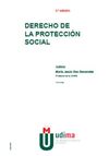 DERECHO DE LA PROTECCIÓN SOCIAL