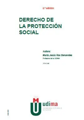 Derecho de la Protección Social