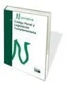 Normativa Código Penal y Legislación Complementaria 2013