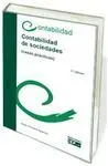 Contabilidad de Sociedades (Casos Prácticos)
