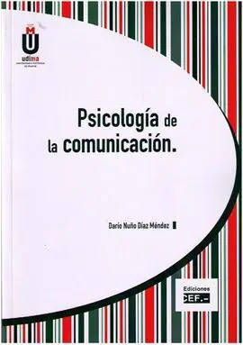 Psicología de la Comunicación