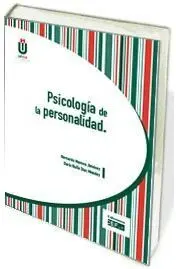 Psicología de la Personalidad