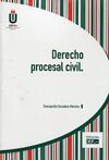 DERECHO PROCESAL CIVIL 2013