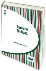 Derecho Sindical