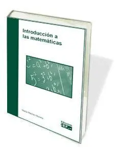 Introducción a las Matemáticas