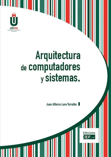 Arquitectura de Computadores y Sistemas