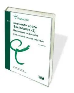 Tributacion Impuesto de Sociedades (2)