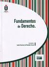 FUNDAMENTOS DE DERECHO