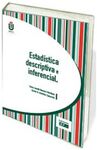 ESTADISTICA DESCRIPTIVA E INFERENCIAL