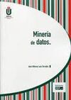 MINERÍA DE DATOS
