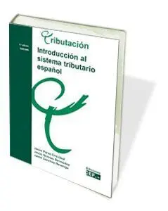Introducción Al Sistema Tributario Español 2014
