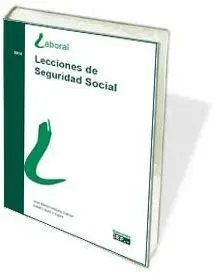 Lecciones de Seguridad Social 2014
