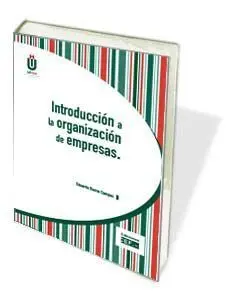 Introducción a la Organización de Empresas