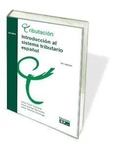 Introducción Al Sistema Tributario Español (15ª Edicion)
