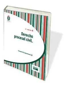 Derecho Procesal Civil