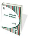 INTERACCIÓN PERSONA-ORDENADOR