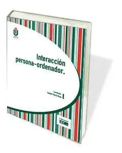 Interacción Persona-Ordenador