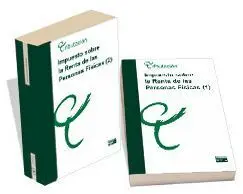 Impuesto Sobre la Renta de las Personas Físicas 12º Edi. (2 Vol. )