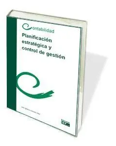 Planificación Estratégica y Control de Gestión
