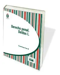 Derecho Penal. Delitos