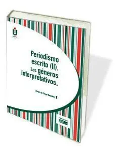 Periodismo Escrito (Ii)