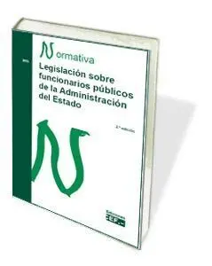 Legislación Sobre Funcionarios Públicos de la Administración del Estado