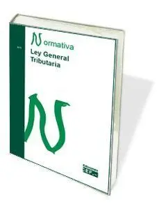 Ley General Tributaria. Normativa 2015